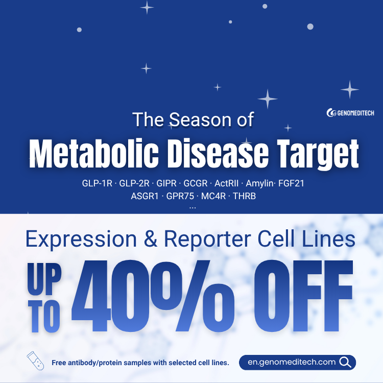 The Season of Metabolic Disease Targets