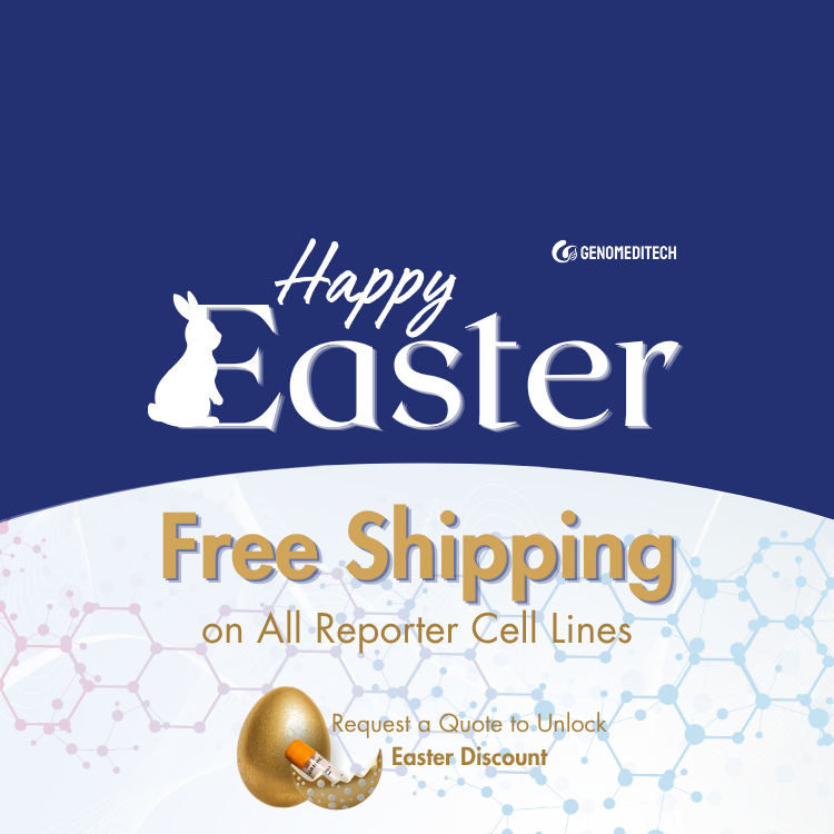 Free Shipping for Easter