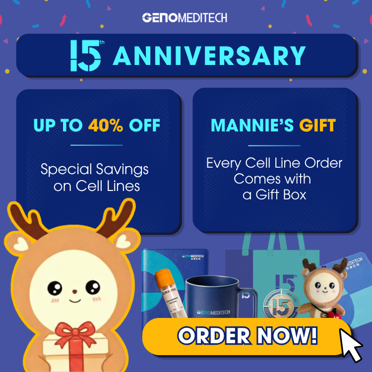 15th Anniversary